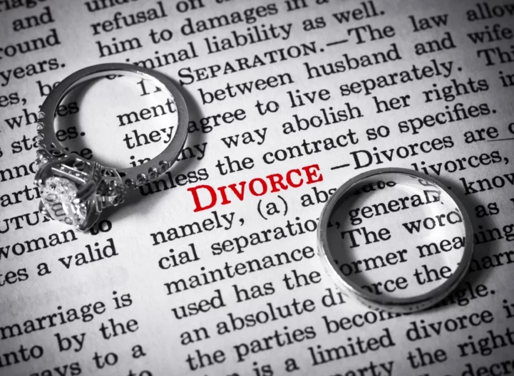 Proses Perceraian Berapa Lama
